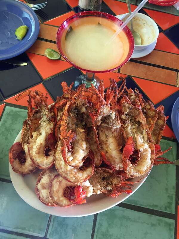 From San Diego: Private Puerto Nuevo Tour with Lobster Lunch - FAQs
