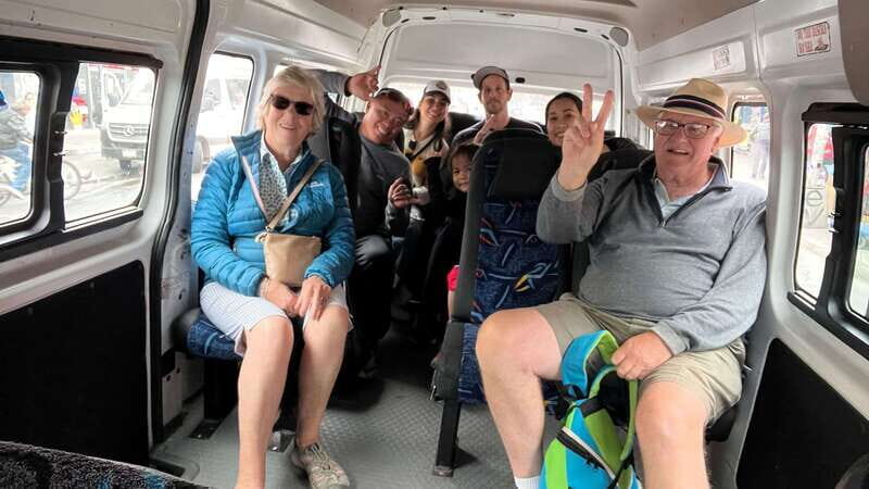 From San Diego: Tijuana Guided Day Trip with Lunch - Who Would Enjoy This Trip?