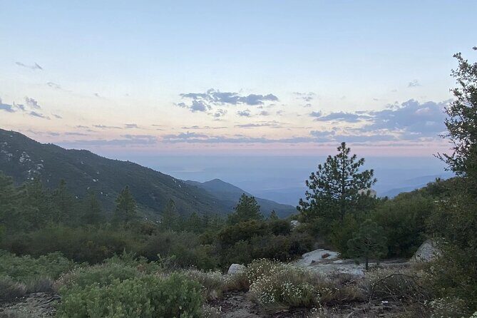 From San Diego: Two-Day Camping and Hiking Adventure in Idyllwild - A Two-Day Camping and Hiking Escape from San Diego to Idyllwild