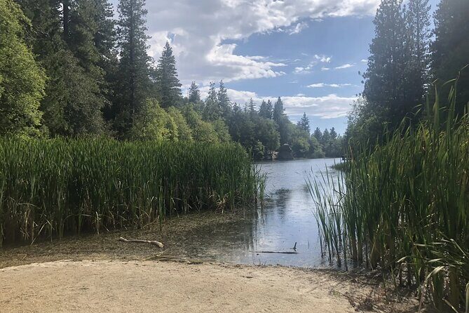 From San Diego: Two-Day Camping and Hiking Adventure in Idyllwild - Key Points