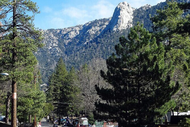 From San Diego: Two-Day Camping and Hiking Adventure in Idyllwild - The Sum Up