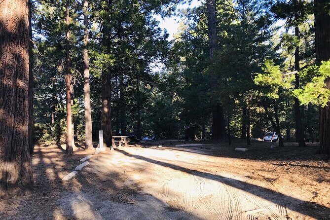 From San Diego: Two-Day Camping and Hiking Adventure in Idyllwild - FAQ