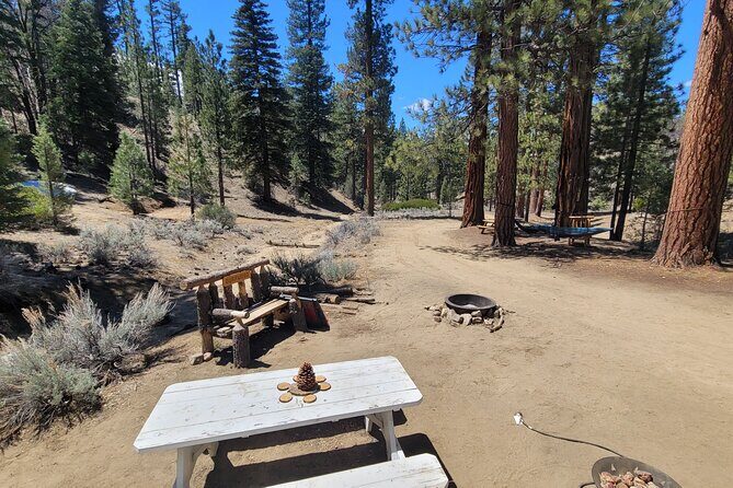From San Diego: Two-Day Kayaking & Hiking at Big Bear Lake - Who Should Consider This Tour?