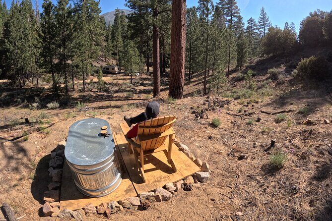 From San Diego: Two-Day Kayaking & Hiking at Big Bear Lake - Final thoughts