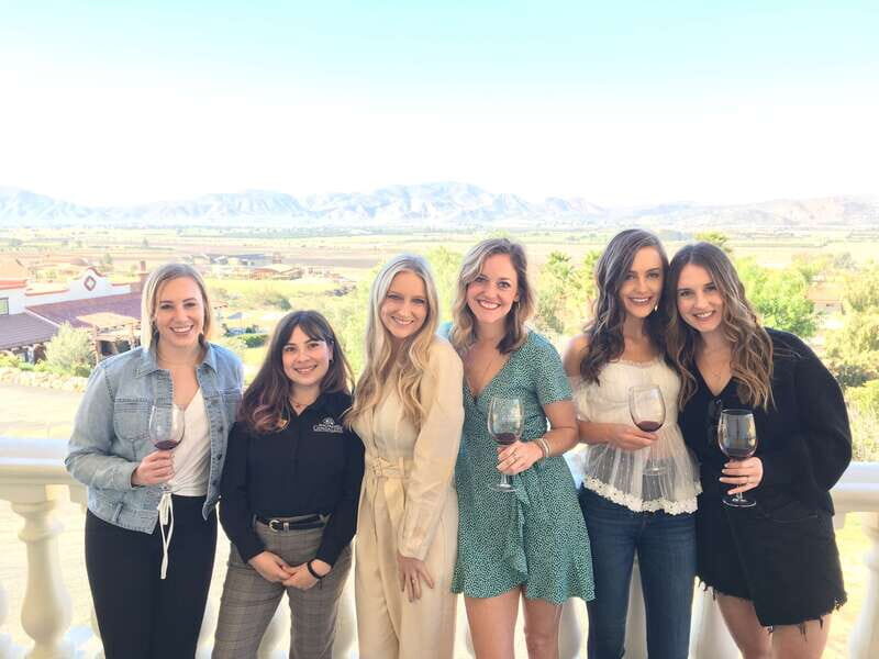 From San Diego: Valle de Guadalupe Private Wine Tasting Tour - Practical Details and Tips for the Tour