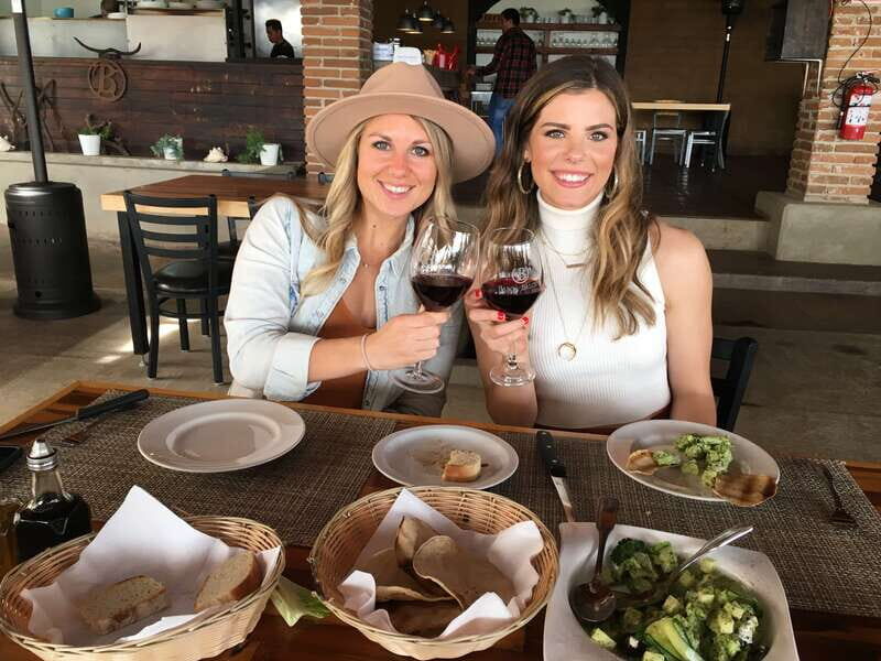 From San Diego: Valle de Guadalupe Private Wine Tasting Tour - Who Would Love This Tour?