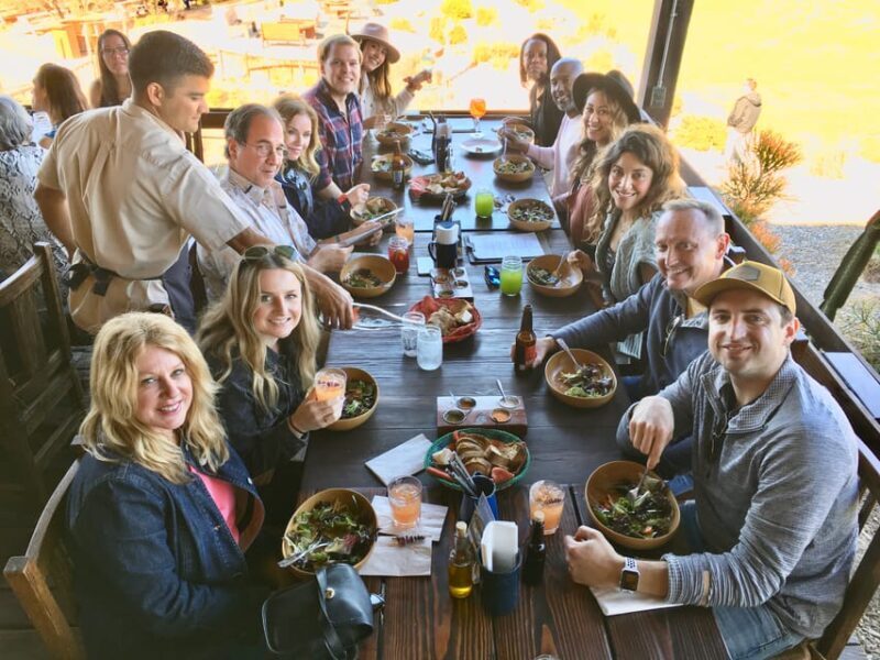 From San Diego: Valle de Guadalupe Private Wine Tasting Tour - FAQ