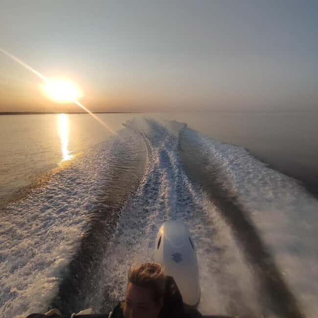 From San Foca: Boat Excursion Salento, Marine di Melendugno - The Sum Up: Is This Experience Worth It?