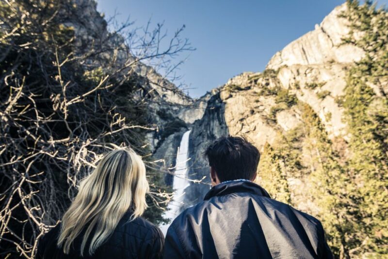 From San Francisco: 2-Day Yosemite Guided Trip with Pickup - Key Points