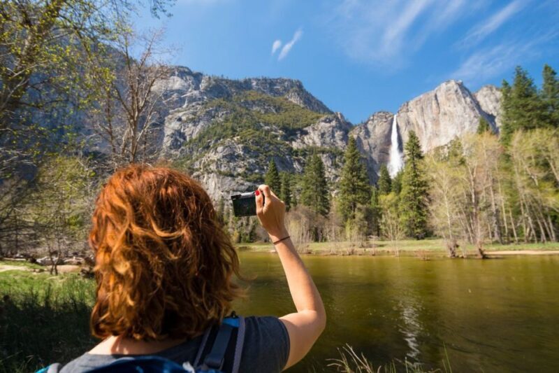 From San Francisco: 2-Day Yosemite Guided Trip with Pickup - An In-Depth Look at the Yosemite 2-Day Guided Tour