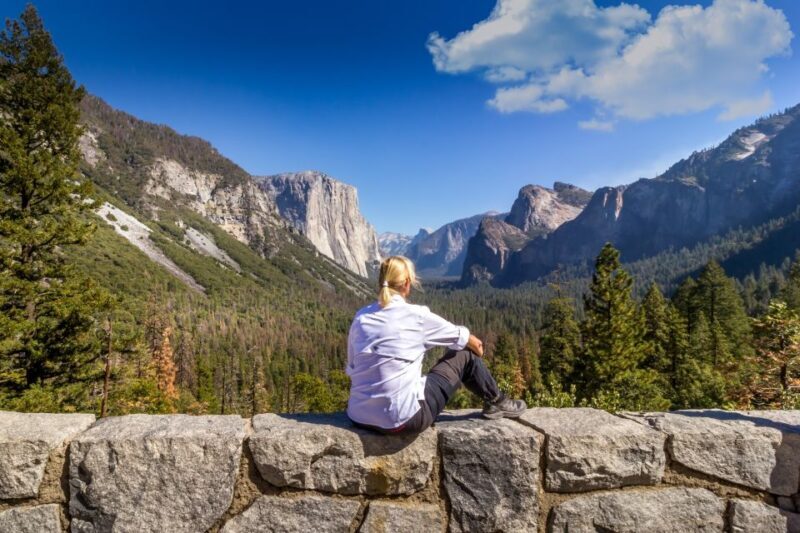 From San Francisco: 3-Day Yosemite Tour Without Hotel - Who Will Love This Tour?