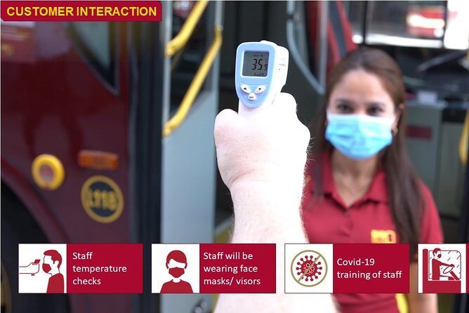 From San Francisco: Alcatraz Island & Guided Muir Woods Tour - FAQ