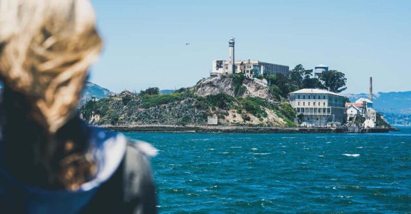 From San Francisco: Alcatraz Night and Yosemite Day Tour - An In-Depth Look at the Tour Experience