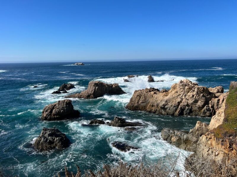 From San Francisco: Carmel, Monterey & Big Sur Private Tour - Who Will Appreciate This Tour Most?