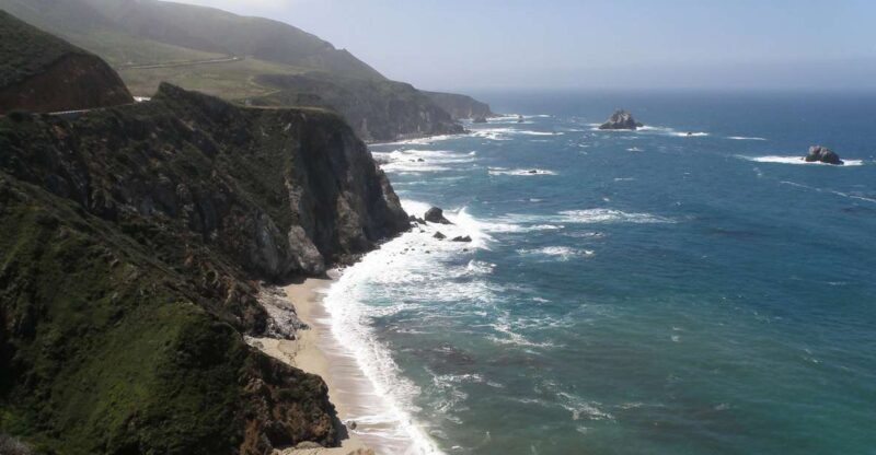 From San Francisco: Carmel, Monterey & Big Sur Private Tour - Authentic Experiences & Positive Feedback