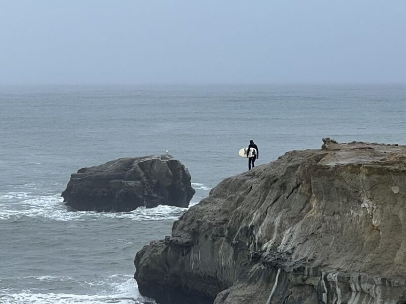 From San Francisco: Carmel, Monterey & Big Sur Private Tour - Practical Tips for Travelers