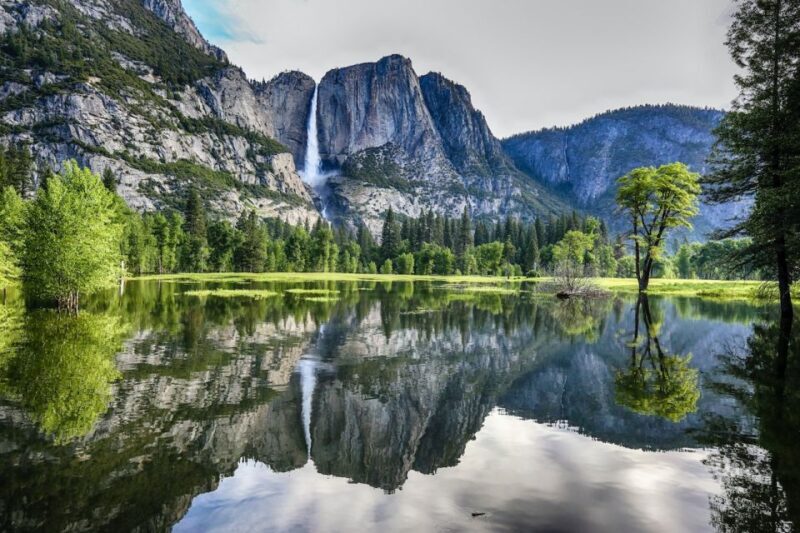 From San Francisco: Curry Village 2-Day National Park Tour - Final Thoughts: Is This Tour Right for You?