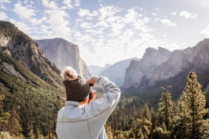 From San Francisco: Day Trip to Yosemite National Park - Who Will Love This Tour?