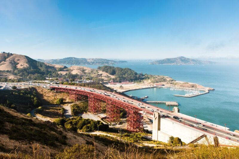 From San Francisco: Guided Muir Woods Excursion - The Sum Up