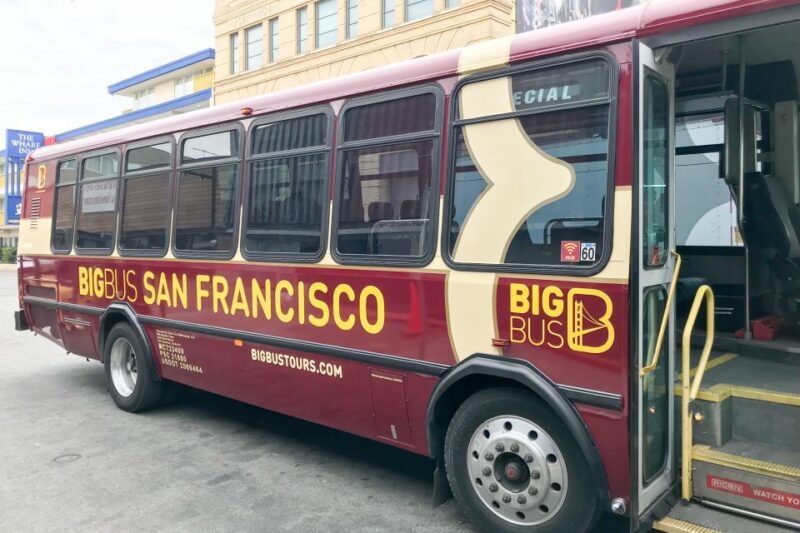 From San Francisco: Guided Muir Woods Excursion - FAQ Section