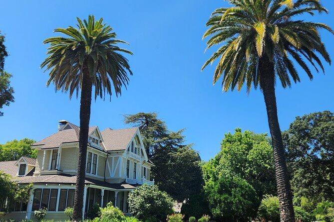 From San Francisco: Half-Day Wine Country Tour with Tastings - FAQs