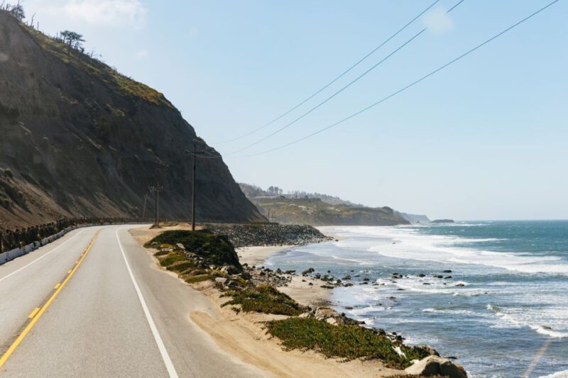 From San Francisco: Monterey and Carmel Day Tour - From San Francisco: Monterey and Carmel Day Tour — A Practical Guide to the Coast