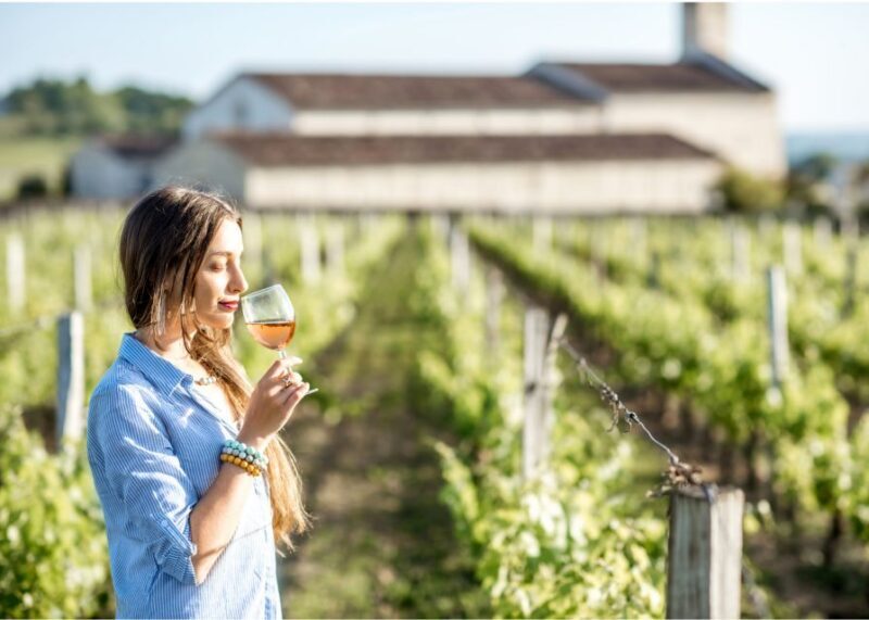 From San Francisco: Muir Woods & 3 Wineries in Napa & Sonoma - A Complete Look at the Tour Experience