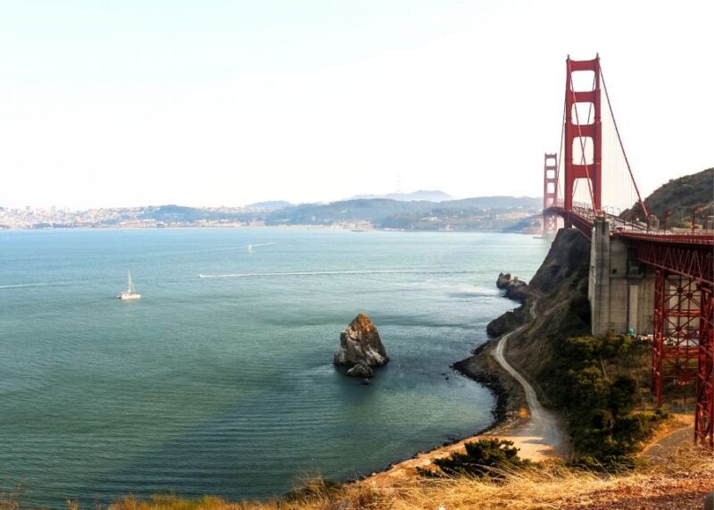 From San Francisco: Muir Woods and Sausalito Half-Day Trip - Key Points