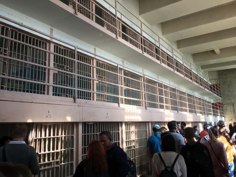 From San Francisco: Muir Woods, Sausalito and Alcatraz Tour - Exploring the Key Stops of the Tour