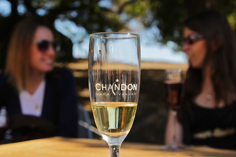 From San Francisco: Napa Valley Private Tour - A Deep Dive into the Napa Valley Private Tour