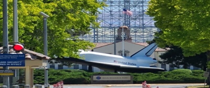 From San Francisco: Private Tour to Silicon Valley - Discover Silicon Valley with a Personal Touch
