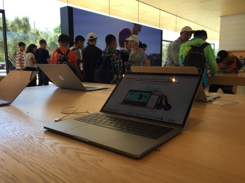 From San Francisco: Silicon Valley Private Tour - FAQ