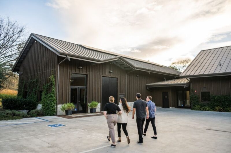 From San Francisco: The Ultimate Napa and Sonoma Wine Tour - Who Will Love This Tour?