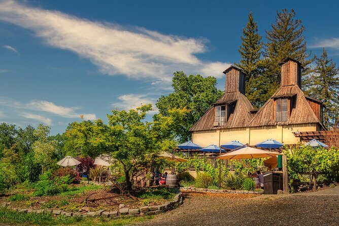 From San Francisco: Wine Tour, Redwoods, and Hop-on Hop-off Tour - FAQs