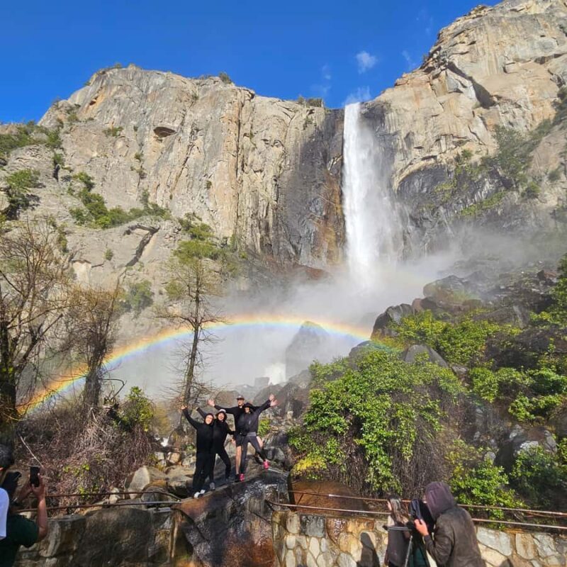 From San Francisco: Yosemite National Park Guided Day Trip - Who Will Love This Tour?