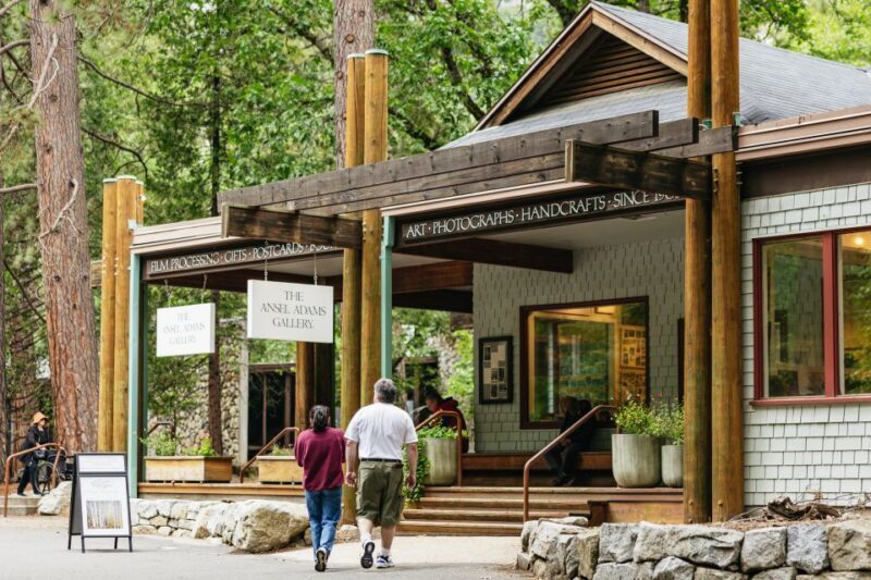 From San Francisco: Yosemite National Park Guided Day Trip - Who Will Benefit Most from This Tour?