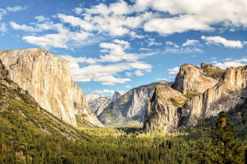 From San Francisco: Yosemite Private Full-Day Trip - The Value of a Private Tour
