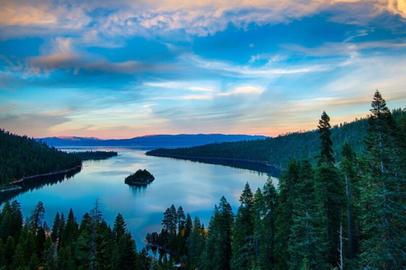 From San Francisco: Yosemite & Tahoe Sierras 4-Day Trip - Possible Drawbacks or Considerations