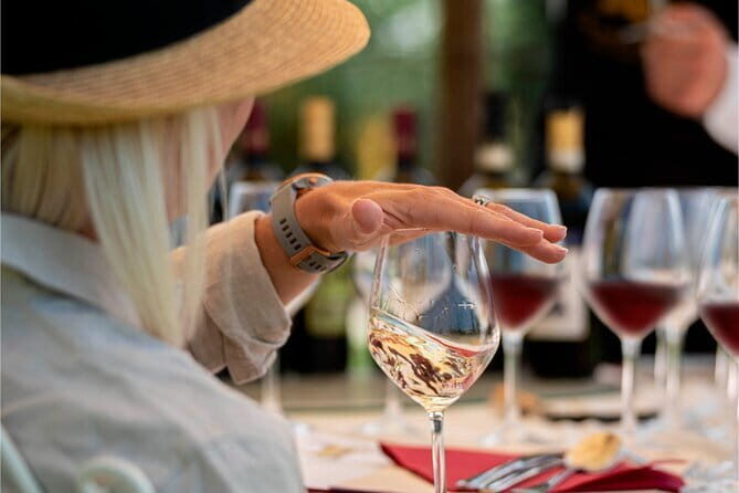 From San Gimignano: Original Tuscany wine tour by Tuk Tuk - Who Would Love This Experience
