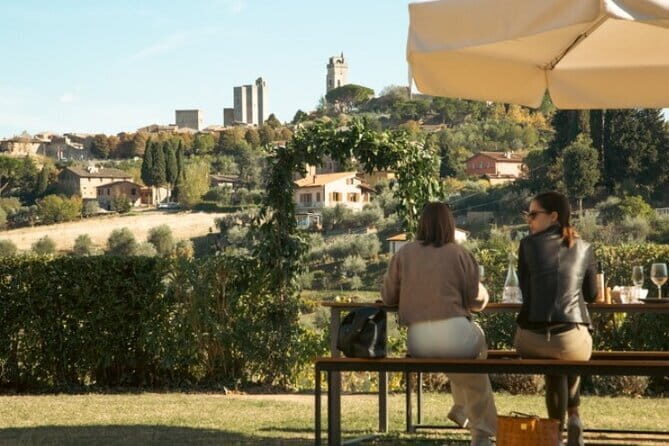 From San Gimignano: Original Tuscany wine tour by Tuk Tuk - FAQ: Your Questions Answered