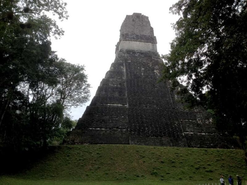 From San Ignacio: Tikal Maya Site Day-Trip with Local Lunch - Final Thoughts