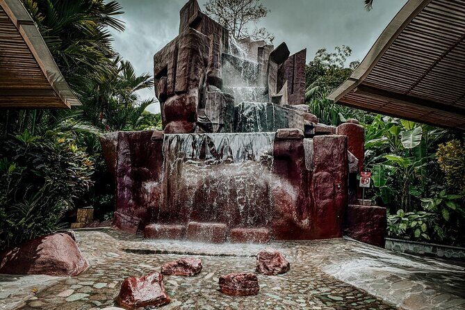 From San José: Arenal Volcano and Hot Springs - FAQ