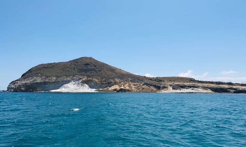 From San José: Cabo de Gata-Nijar Natural Park Boat Tour - Frequently Asked Questions