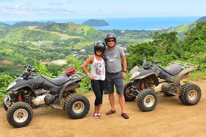 From San Jose: Zipline, Horseback, ATV, Surfing, & Chocolate Tour - The Complete Experience in Costa Rica: What to Expect