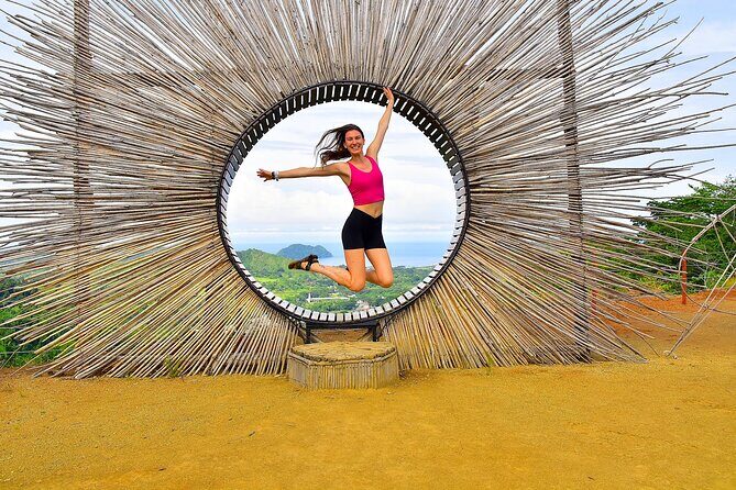 From San Jose: Zipline, Horseback, ATV, Surfing, & Chocolate Tour - The Sum Up