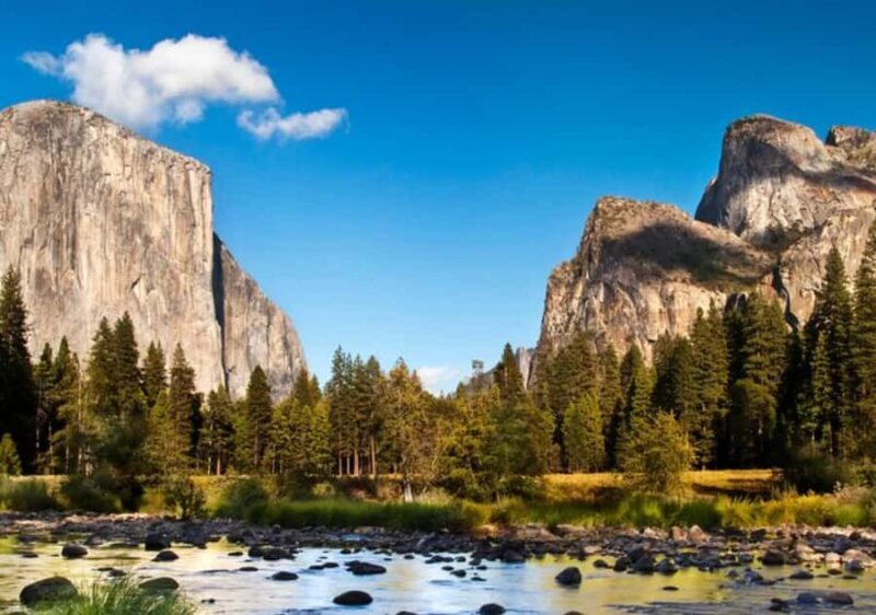 From San Jose:Enchanted Full Day Yosemite National Park Tour - FAQ