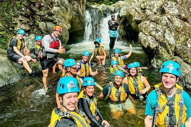 From San Juan: El Yunque Rainforest Hiking Adventure - FAQ