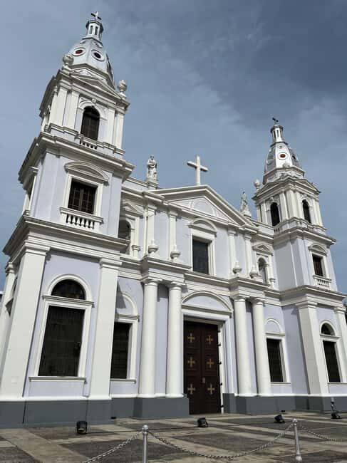 From San Juan: Full-Day Cultural Road Trip to Ponce - A Hands-On Look at the Itinerary