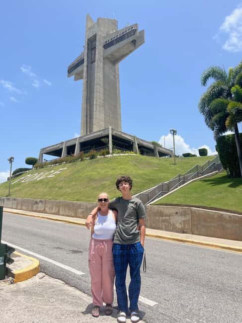 From San Juan: Full-Day Cultural Road Trip to Ponce - Practical Details and Tips