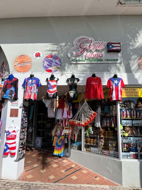 From San Juan: Full-Day Cultural Road Trip to Ponce - FAQ